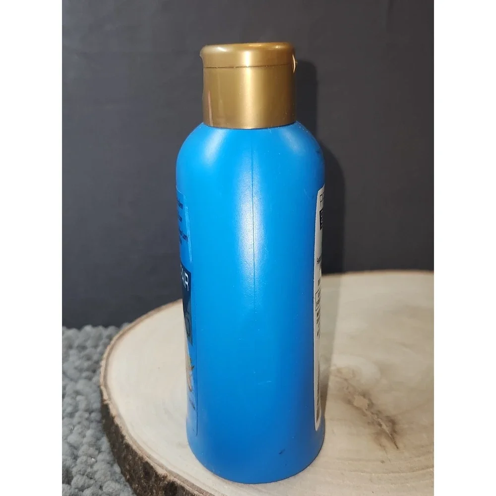 Pro Silk Salon‎ Argan Oil Shampoo Clean & Repair With Moroccan 14 Oz~NEW